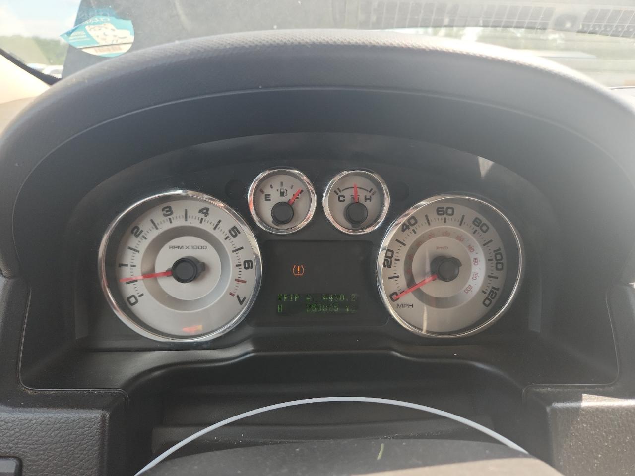 2008 Ford Edge Limited VIN: 2FMDK39C88BA26040 Lot: 63043355