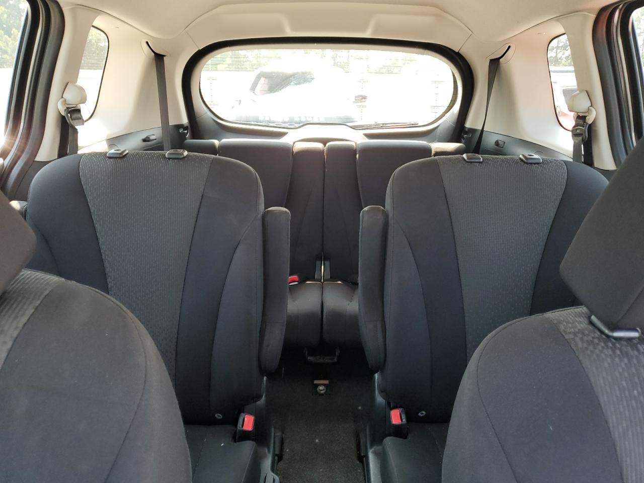 2012 Mazda 5 VIN: JM1CW2BL6C0110862 Lot: 62759775
