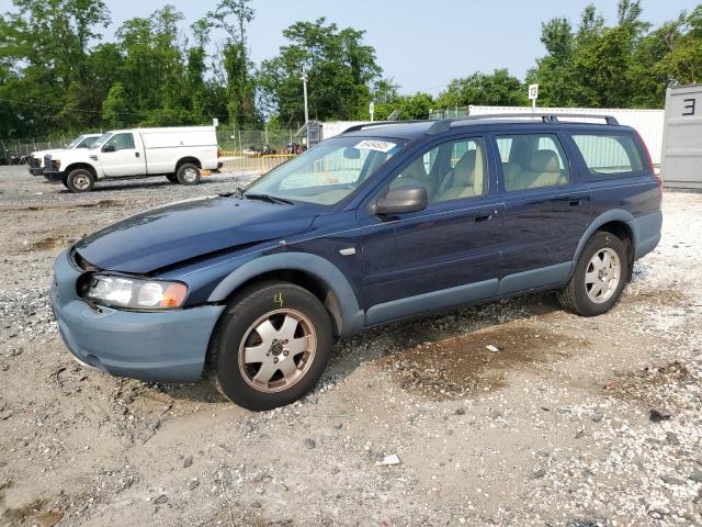 2001 Volvo V70 Xc