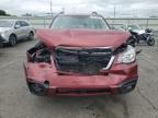 2018 Subaru Forester 2.5I იყიდება Pennsburg-ში, PA - Front End