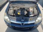 2006 VAUXHALL ASTRA SRI+ for sale at Copart SANDY