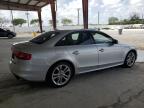 2014 Audi S4 Premium Plus იყიდება Homestead-ში, FL - Water/Flood