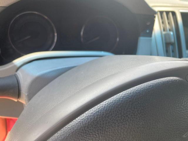 Cabriolets INFINITI G37 2013 Granatowy