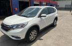 2016 Honda Cr-V Ex for Sale in Chicago Heights, IL - Damage History