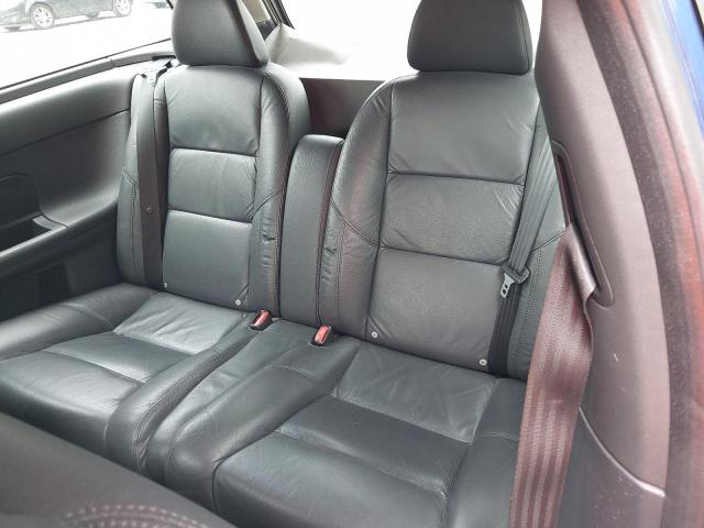 2008 VOLVO C30 SE LUX