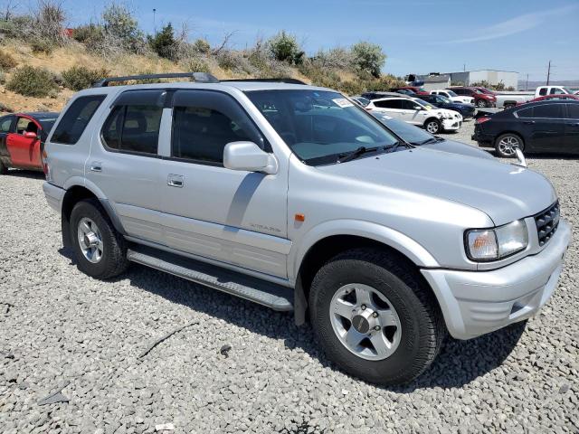 1998 ISUZU                       RODEO