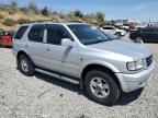 1998 ISUZU                       RODEO à vendre chez Copart NV - RENO