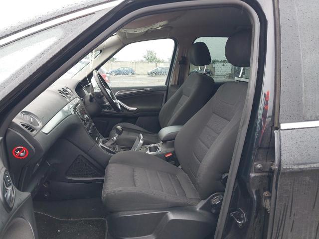 2011 FORD S-MAX TITA