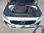 2020 VOLVO V90 B6 MHE for sale at Copart WOLVERHAMPTON