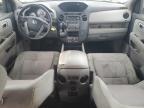 2015 Honda Pilot Se for Sale in Barberton, OH - Front End
