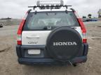 2005 Honda Cr-V Lx   იყიდება San Diego-ში, CA - Front End