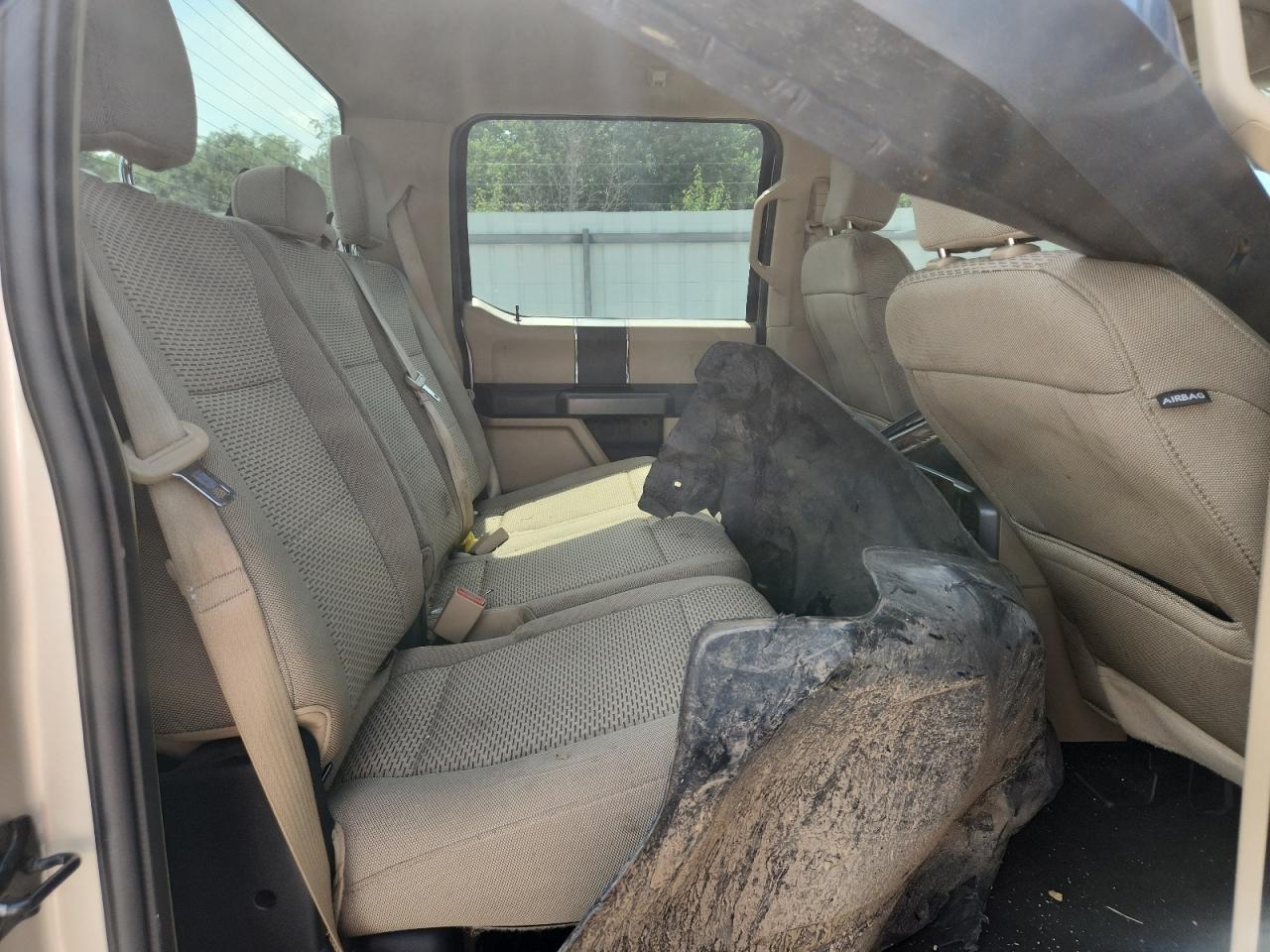 2018 Ford F150 Supercrew VIN: 1FTEW1EP5JKD95928 Lot: 60231705