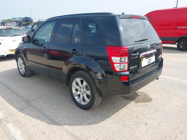 2010 SUZUKI GRAND VITA