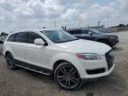2008 Audi Q7 4.2 Quattro Premium for Sale in Des Moines, IA - Normal Wear