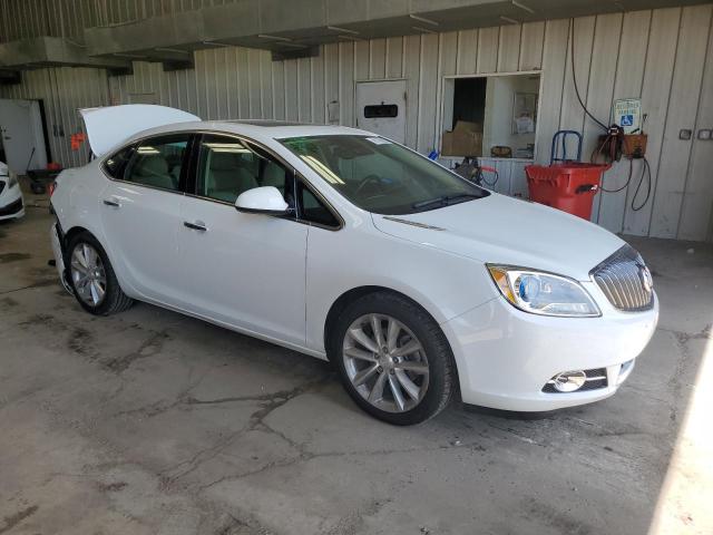  BUICK VERANO 2015 White