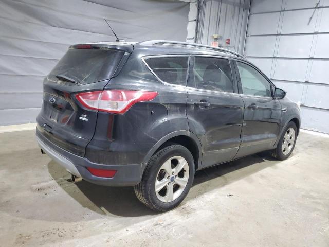  FORD ESCAPE 2013 Черный