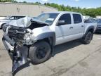 2011 Toyota Tacoma Double Cab for Sale in Exeter, RI - Front End