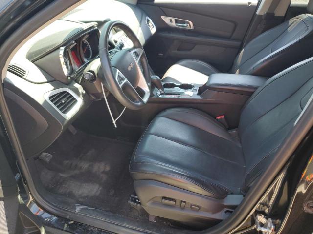  GMC TERRAIN 2016 Black