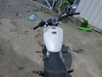2022 INDIAN MOTORCYCLE CO. SCOUT ABS   for sale at Copart KY - LEXINGTON EAST