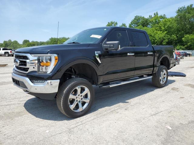 FORD F150 SUPER 2021