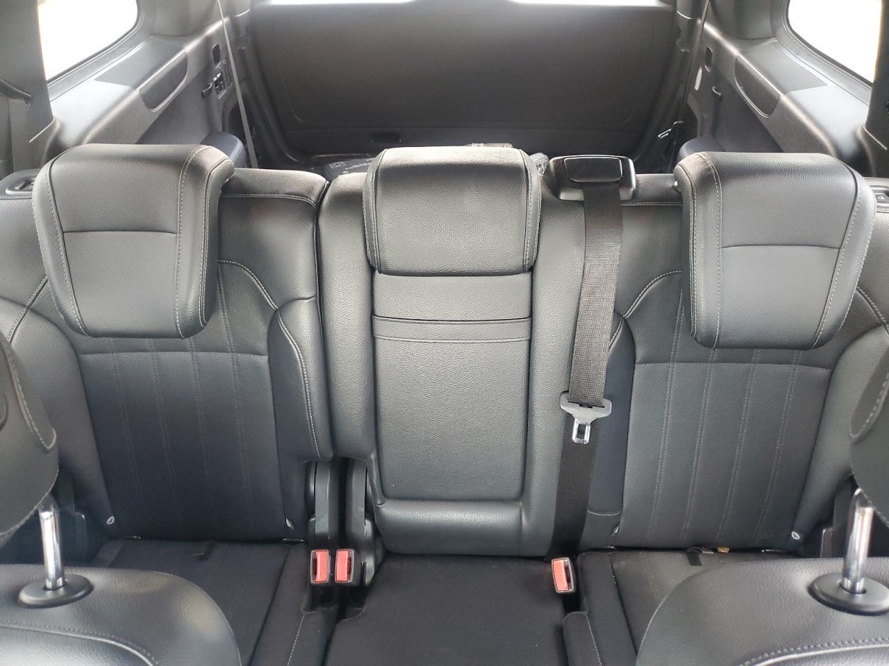 2018 Mercedes-Benz Gls 450 4Matic VIN: 4JGDF6EE2JB038550 Lot: 61177375