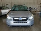 2016 Subaru Forester 2.5I Premium for Sale in Madisonville, TN - Hail