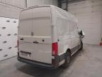 2024 VOLKSWAGEN CRAFTER for sale at Copart CASTLEDERMOT - IRELAND