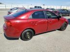2011 Kia Forte Ex იყიდება Fresno-ში, CA - Side