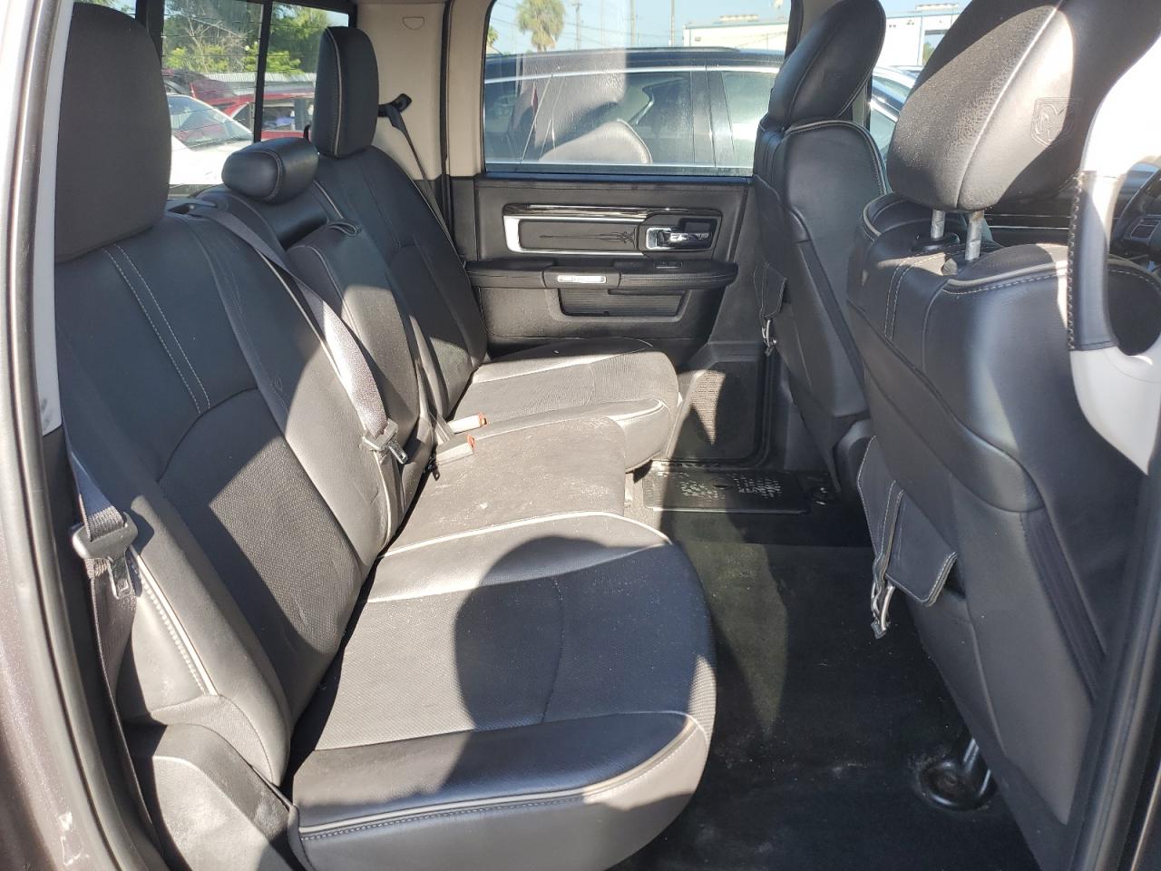 2015 Ram 1500 Longhorn VIN: 1C6RR7PM6FS500120 Lot: 60313695