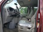 2010 Ford Econoline E150 Wagon на продаже в Mendon, MA - Side