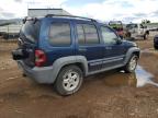 2005 Jeep Liberty Sport de vânzare în Colorado Springs, CO - Mechanical