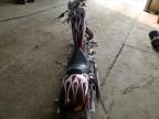 2004 AMERICAN IRON HORSE TEXAS CHOPPER    for sale at Copart NJ - TRENTON