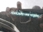 2021 JEEP GRAND CHEROKEE L SUMMIT for sale at Copart ON - LONDON