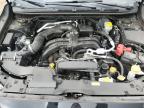 2024 SUBARU CROSSTREK WILDERNESS   for sale at Copart AB - EDMONTON