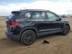 2022 Volkswagen Taos S للبيع في Brighton، CO - Front End
