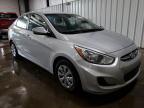 2016 Hyundai Accent Se for Sale in West Mifflin, PA - Side