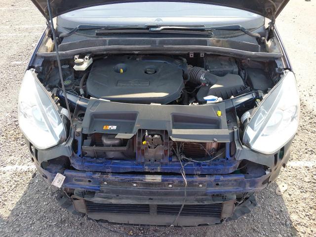 2014 FORD GALAXY TIT