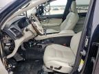 2019 Volvo Xc90 T5 Momentum იყიდება Grand Prairie-ში, TX - Water/Flood