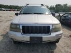 2004 Jeep Grand Cherokee Limited for Sale in Spartanburg, SC - Side