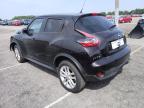 2014 NISSAN JUKE ACENT for sale at Copart SANDTOFT