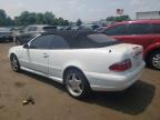 2001 Mercedes-Benz Clk 430 за продажба в New Britain, CT - Front End