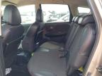 2008 NISSAN NOTE TEKNA for sale at Copart SANDWICH