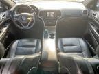 2018 Jeep Grand Cherokee Limited na sprzedaż w Houston, TX - Front End