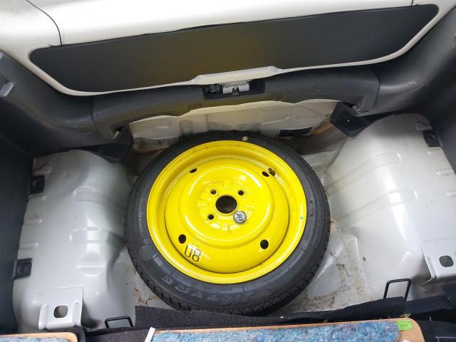 2013 SUZUKI ALTO SZ
