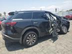 2025 Infiniti Qx60 Pure for Sale in Colton, CA - Rollover