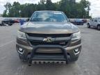 2015 Chevrolet Colorado Z71 en Venta en Dunn, NC - Rear End