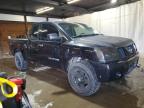 2006 Nissan Titan Xe продається в Ebensburg, PA - Minor Dent/Scratches