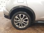 2015 NISSAN JUKE TEKNA for sale at Copart NEWBURY