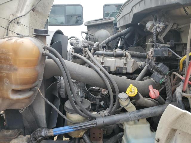 2011 INTERNATIONAL 4000 4400  