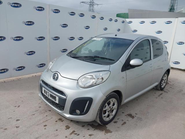 CITROEN C1 VTR+ S- 2013